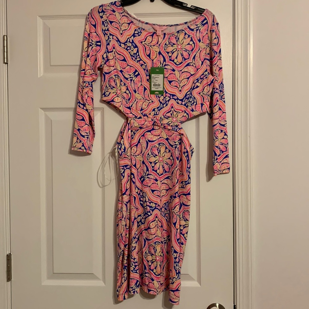 Lilly Pulitzer Pippa Dress size Medium